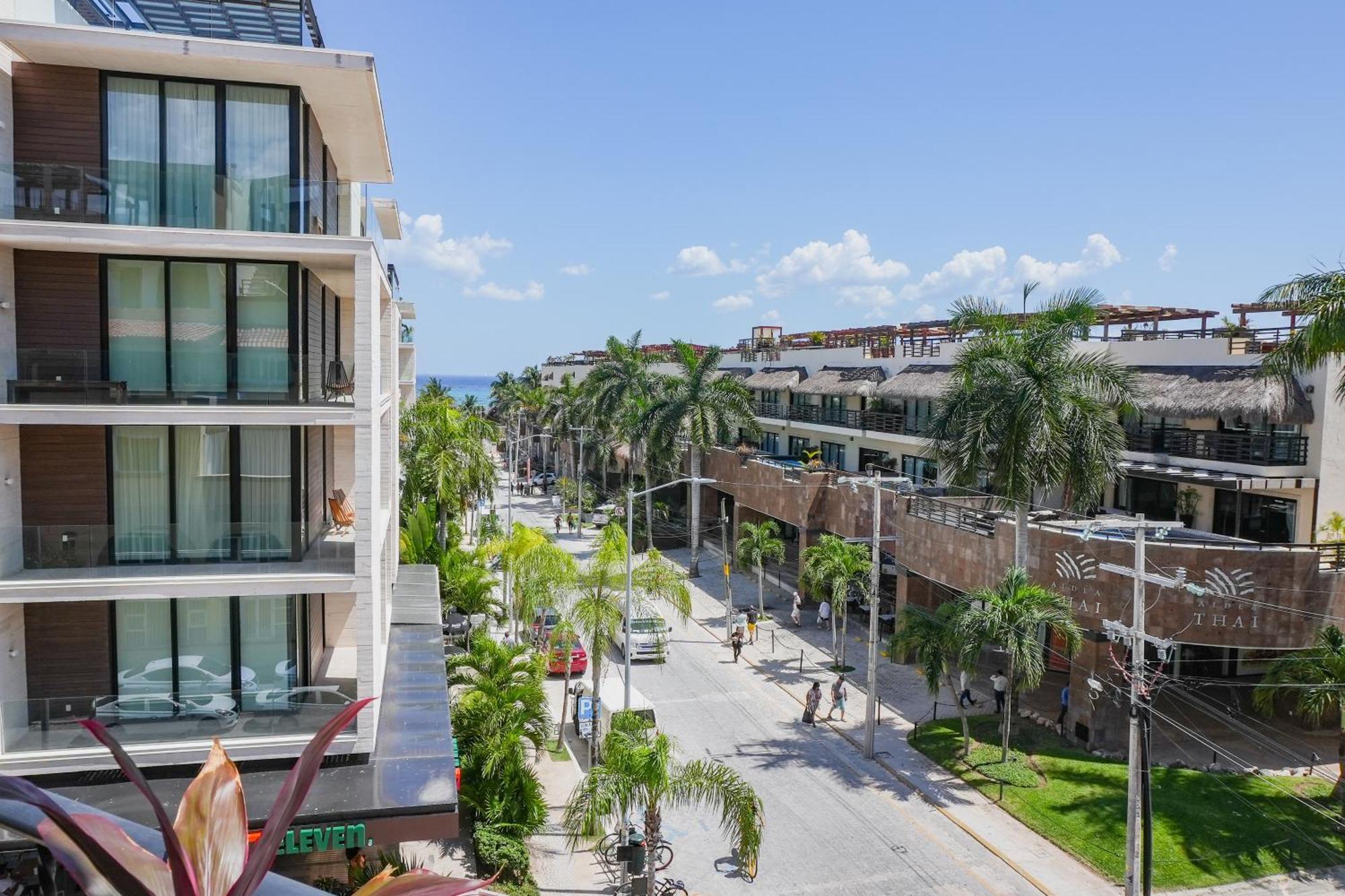 Apartamento Magic Paradise By Bvr Playa del Carmen