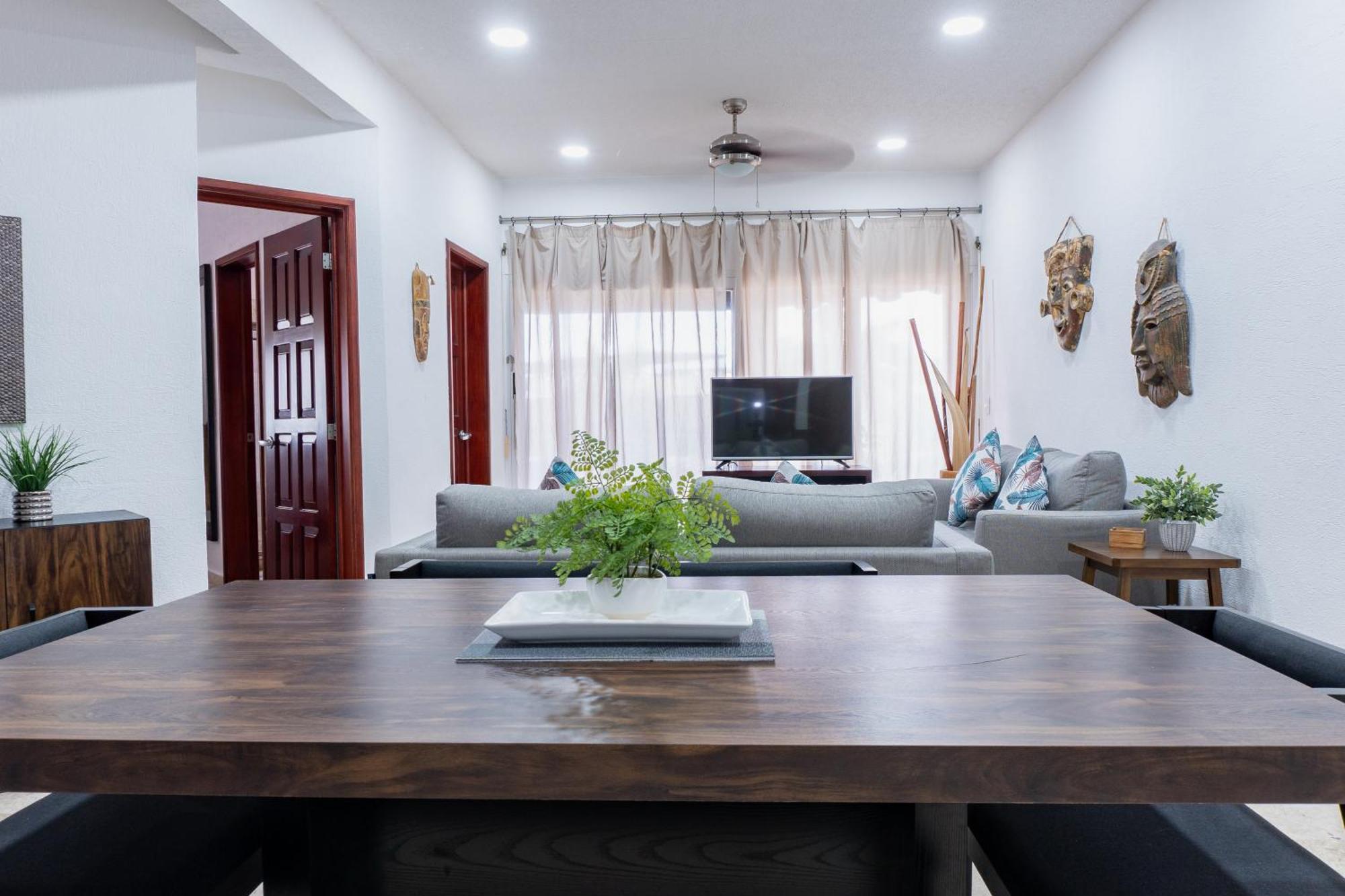 Magic Paradise By Bvr Apartamento