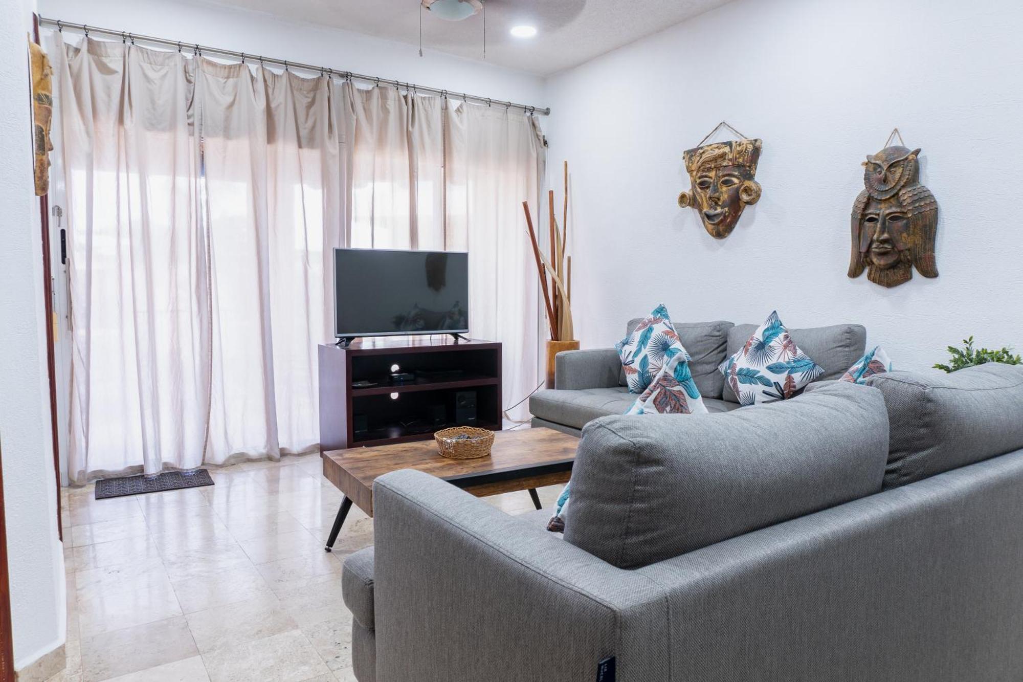 Apartamento Magic Paradise By Bvr