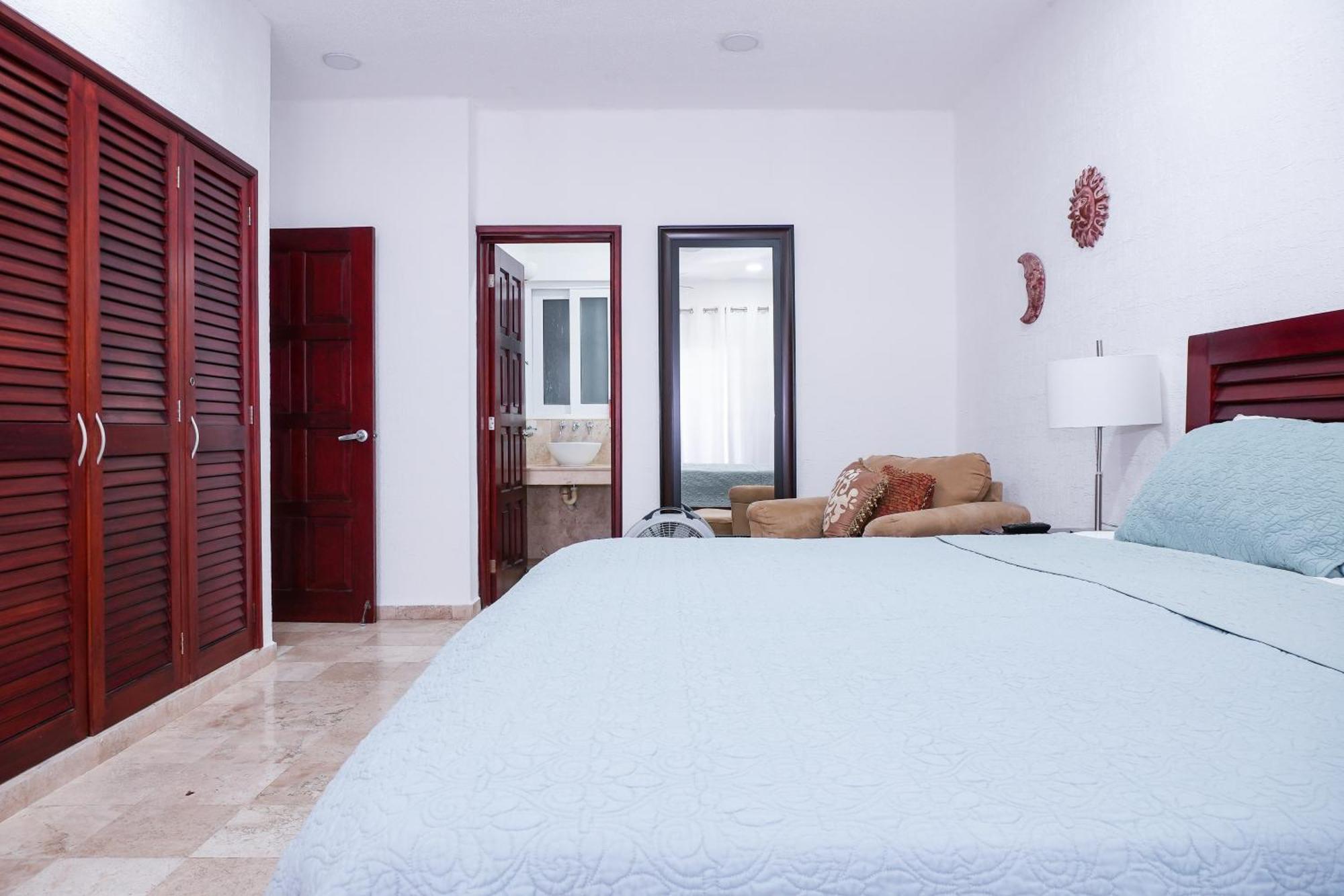 Magic Paradise By Bvr Apartamento Playa del Carmen