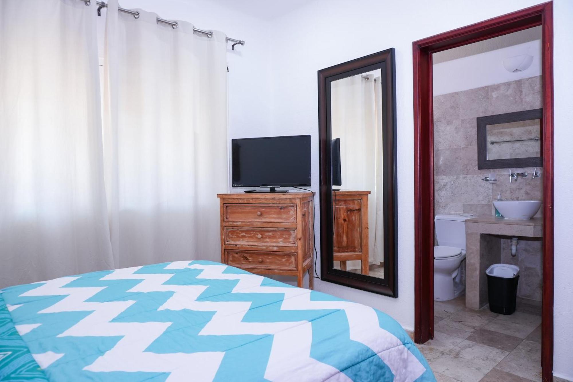 Magic Paradise By Bvr Apartamento