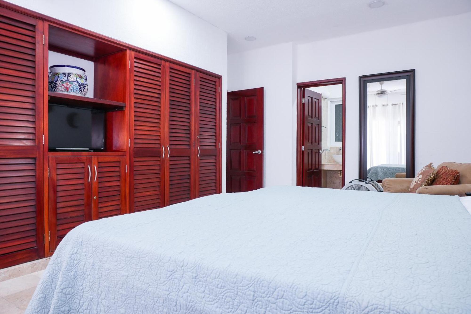 Apartamento Magic Paradise By Bvr *