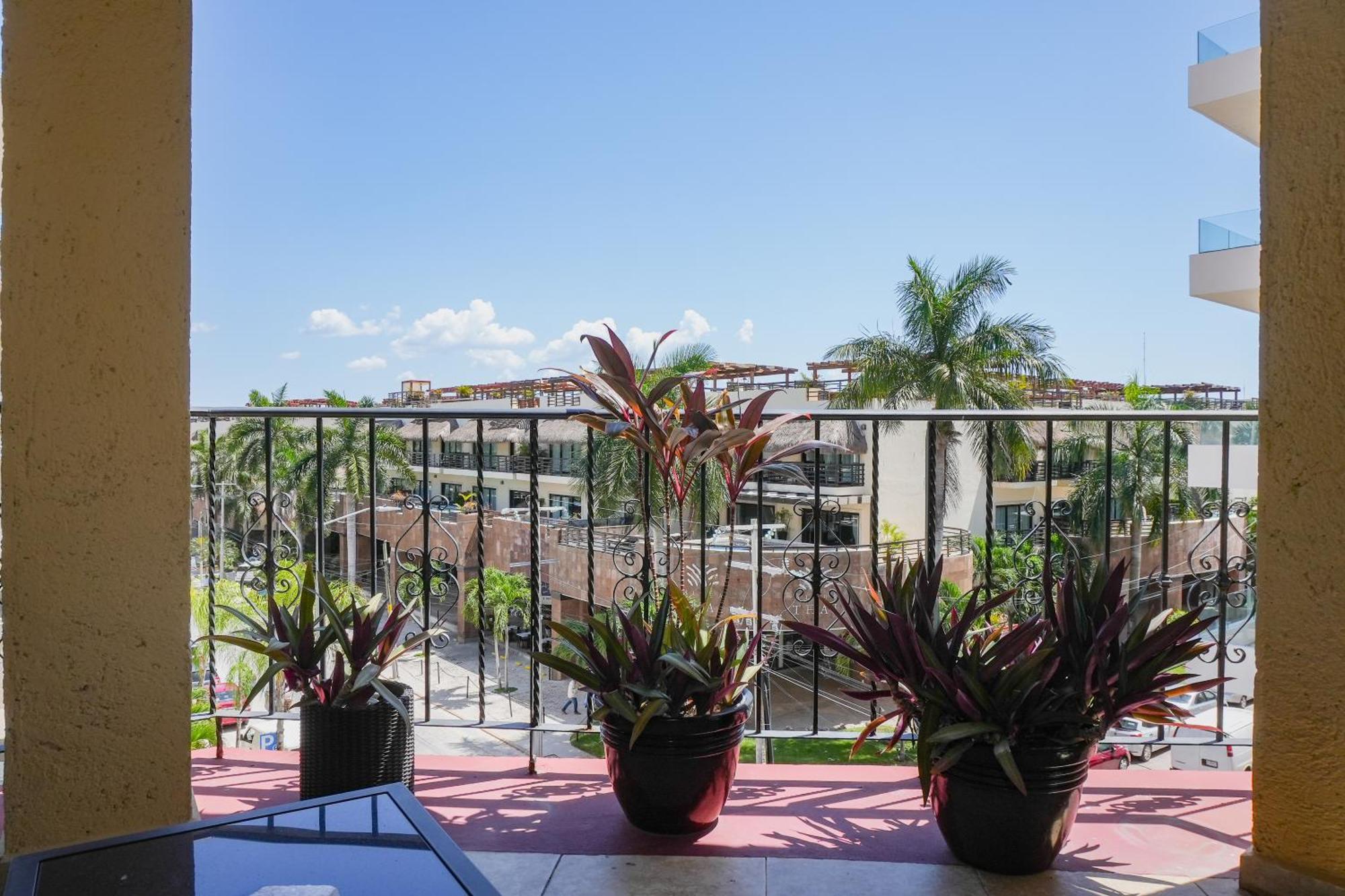 Apartamento Magic Paradise By Bvr Playa del Carmen