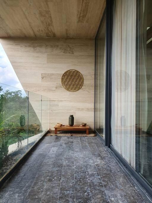 Penthouse Mannaz - Priv Pool! - 2br * Tulum