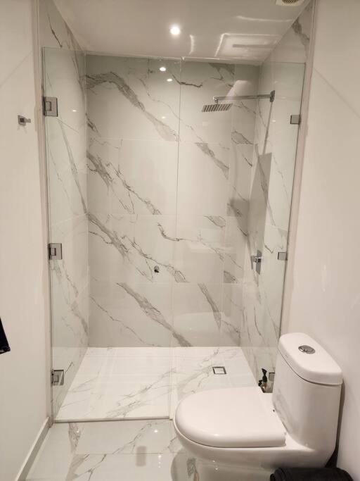 Penthouse Mannaz - Priv Pool! - 2br Apartment *
