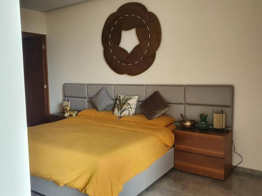 Penthouse Mannaz - Priv Pool! - 2br * Tulum