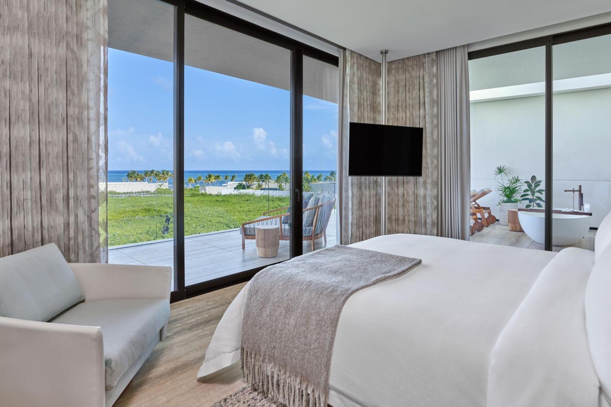 The St. Regis Kanai Resort, Riviera Maya 5*
