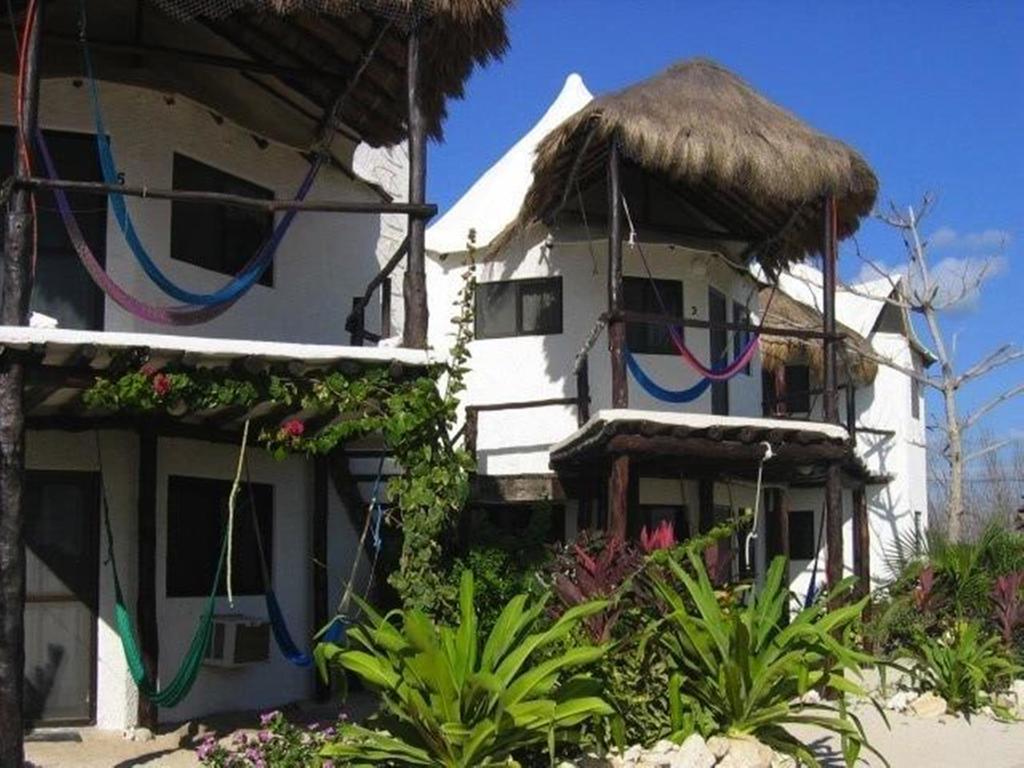 Rancho Sakol Hotel 3*