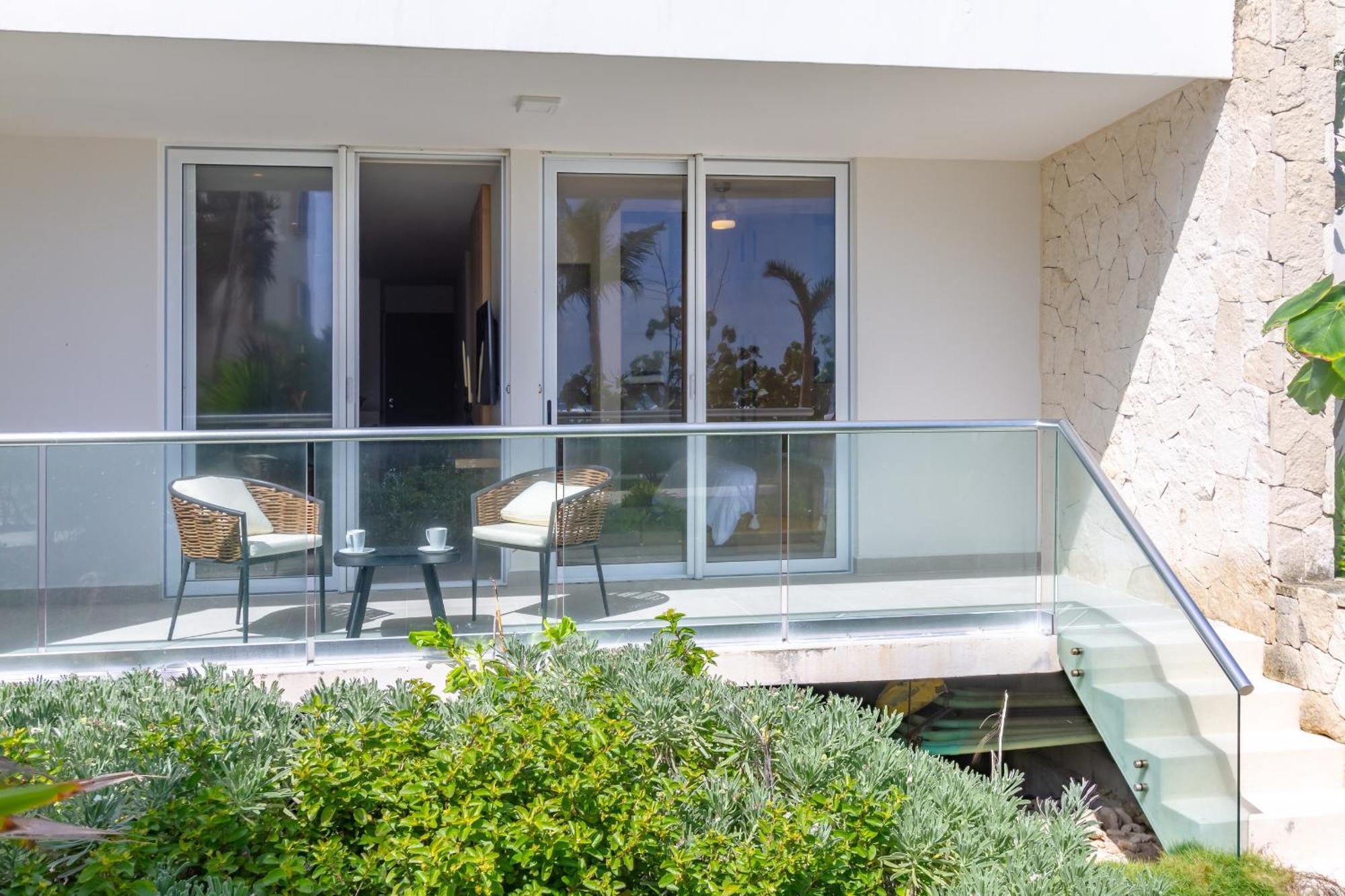 Apartment Santamar By Tao With Pool & Walk To Ocean
