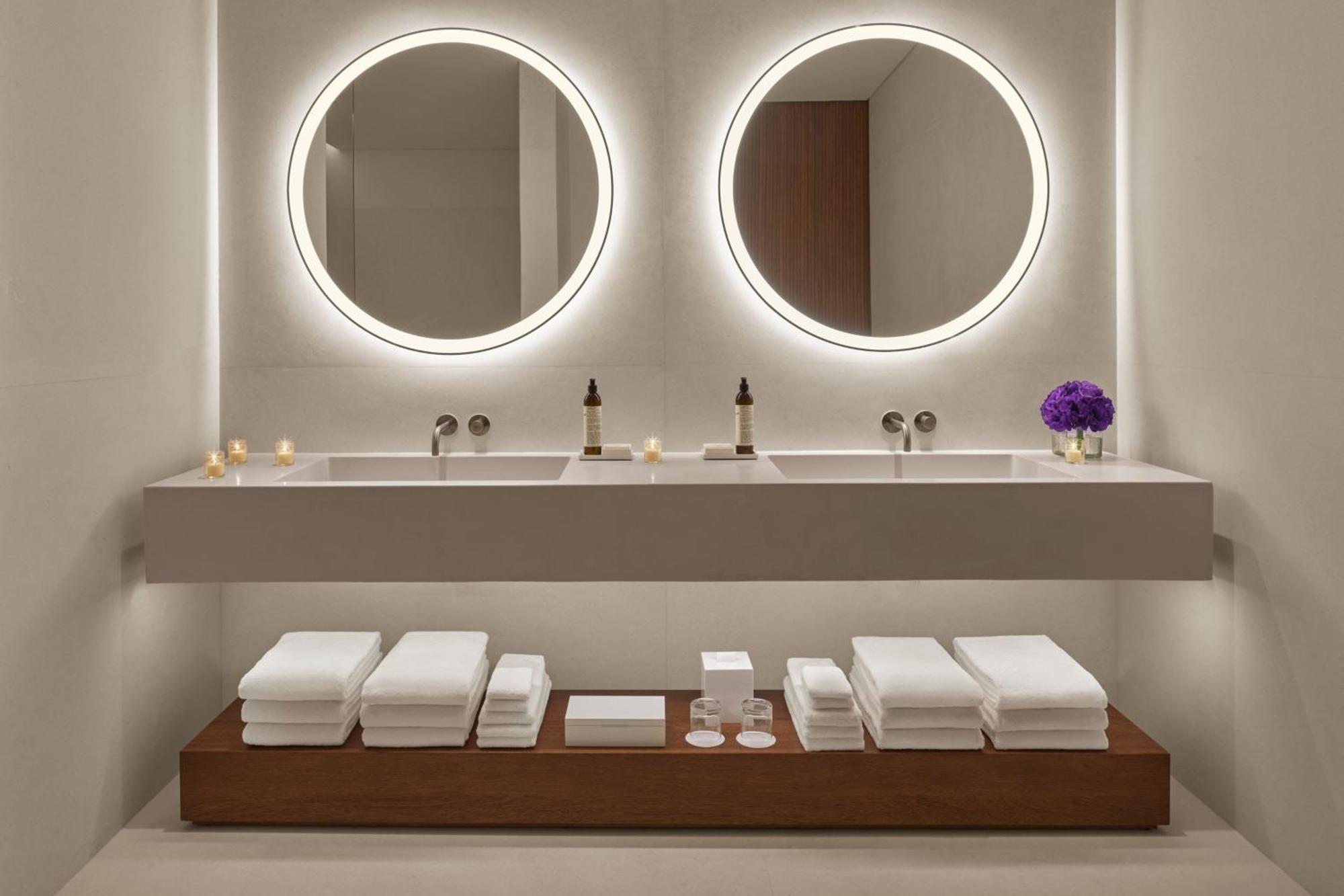 Hotel The Riviera Maya Edition At Kanai Punta Maroma