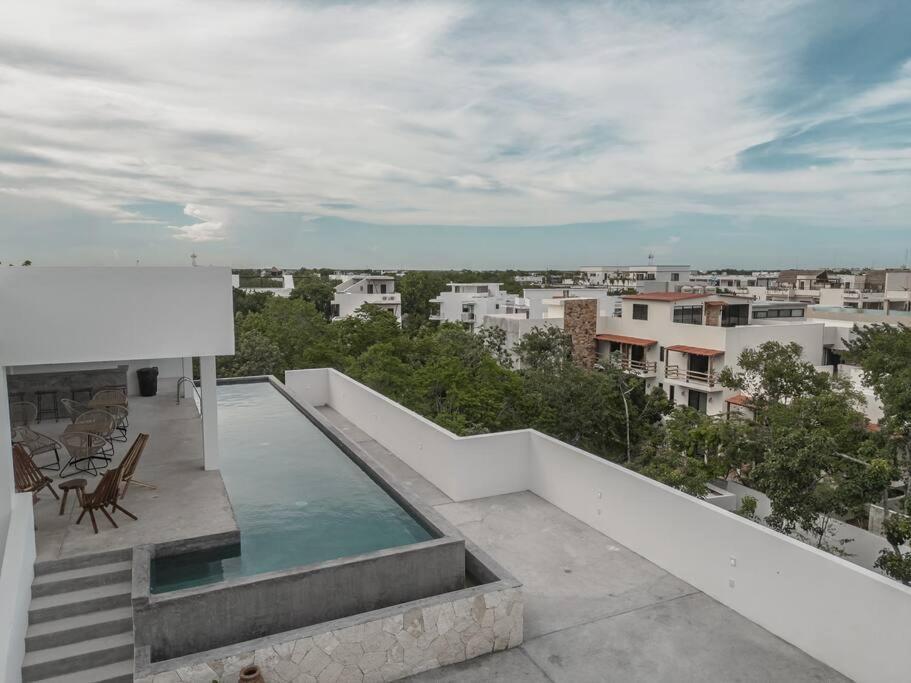Erena * Tulum