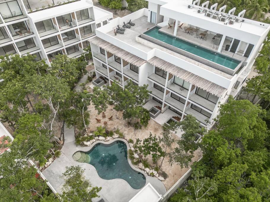Apartamento Erena
