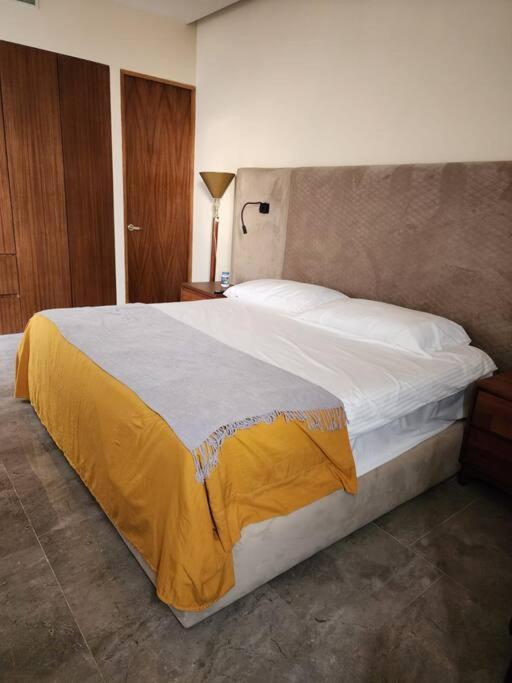 Penthouse Mannaz - Priv Pool! - 2br Apartment