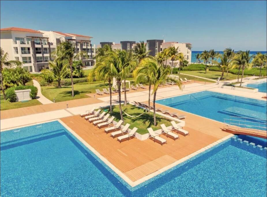 Apartamento Mareazul *