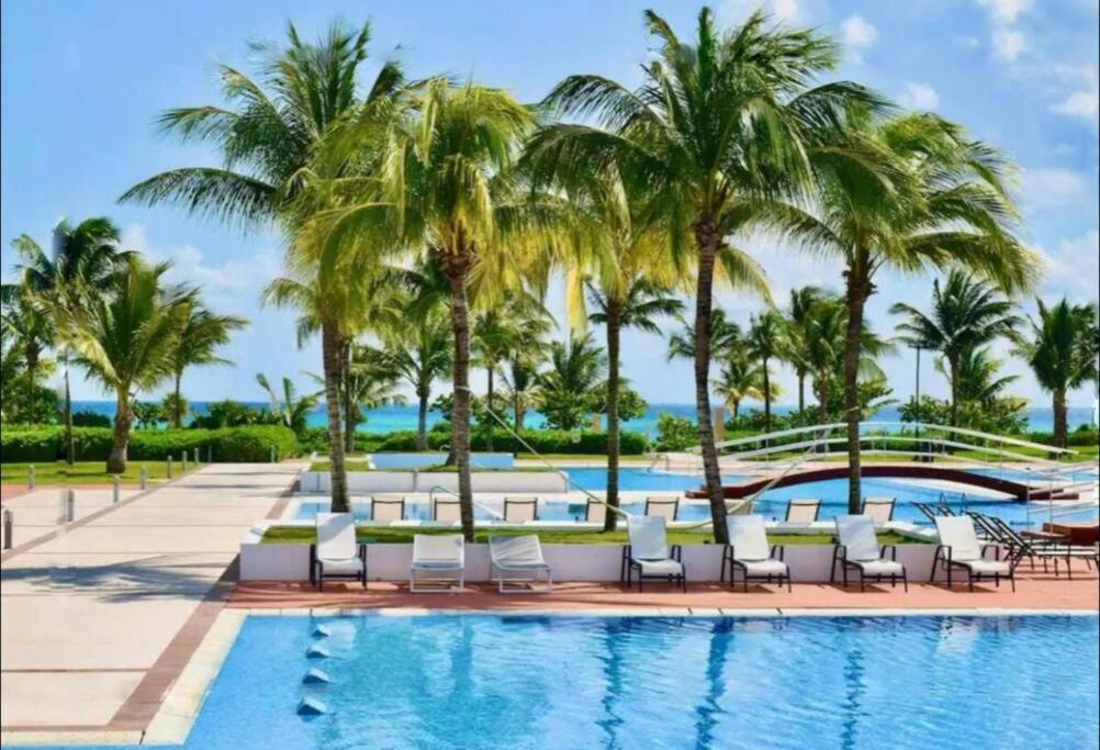Apartamento Mareazul *