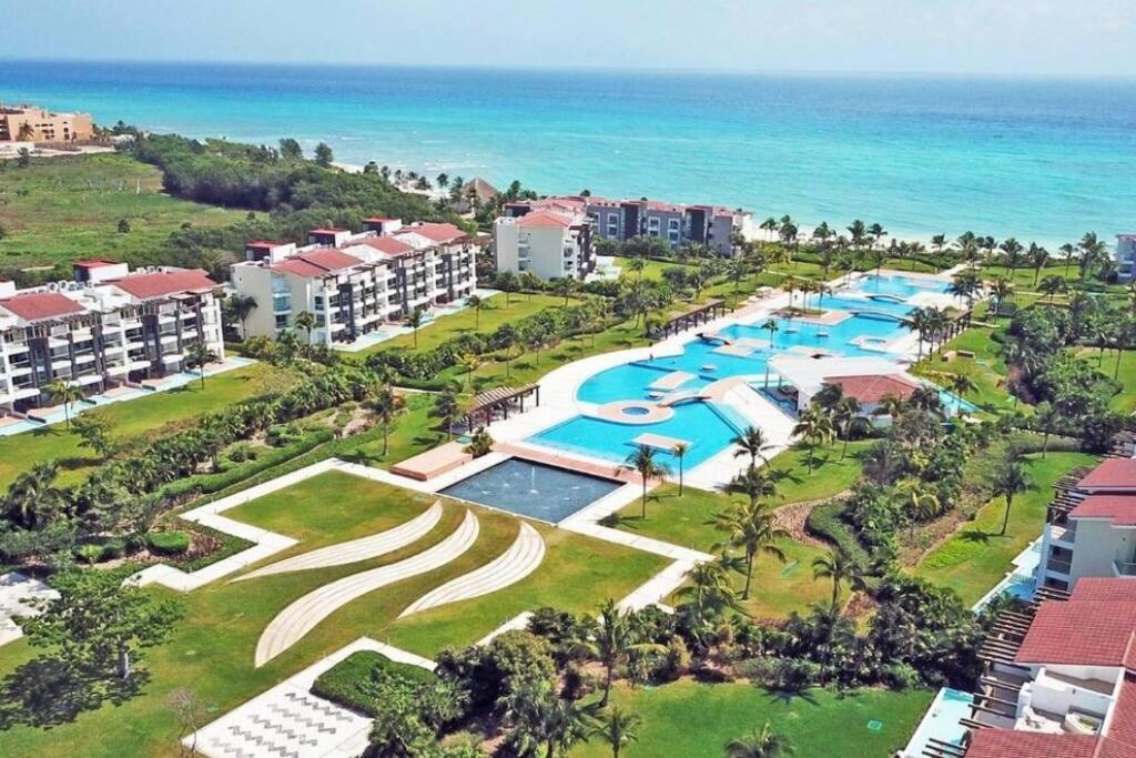 Mareazul Apartamento Playa del Carmen