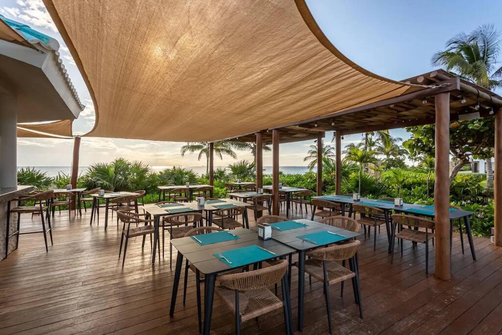 Apartamento Mareazul