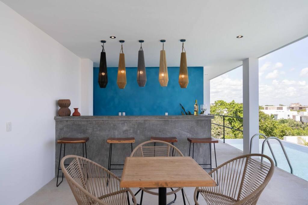 Erena Apartamento