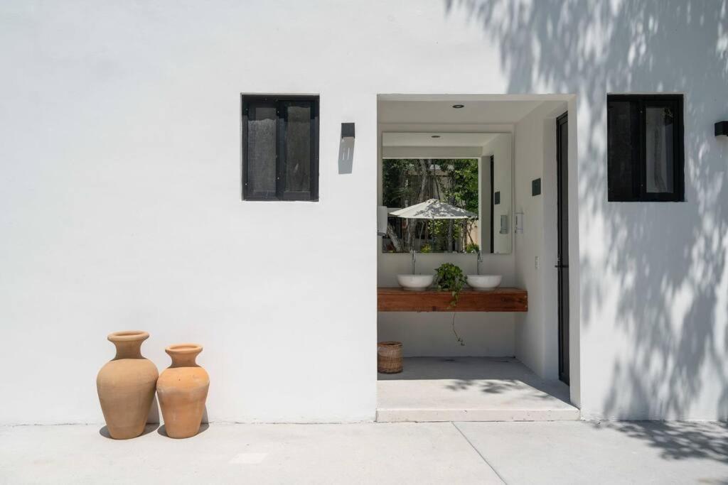 Apartamento Erena *