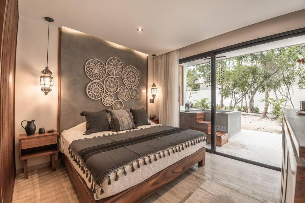 Erena Apartamento Tulum