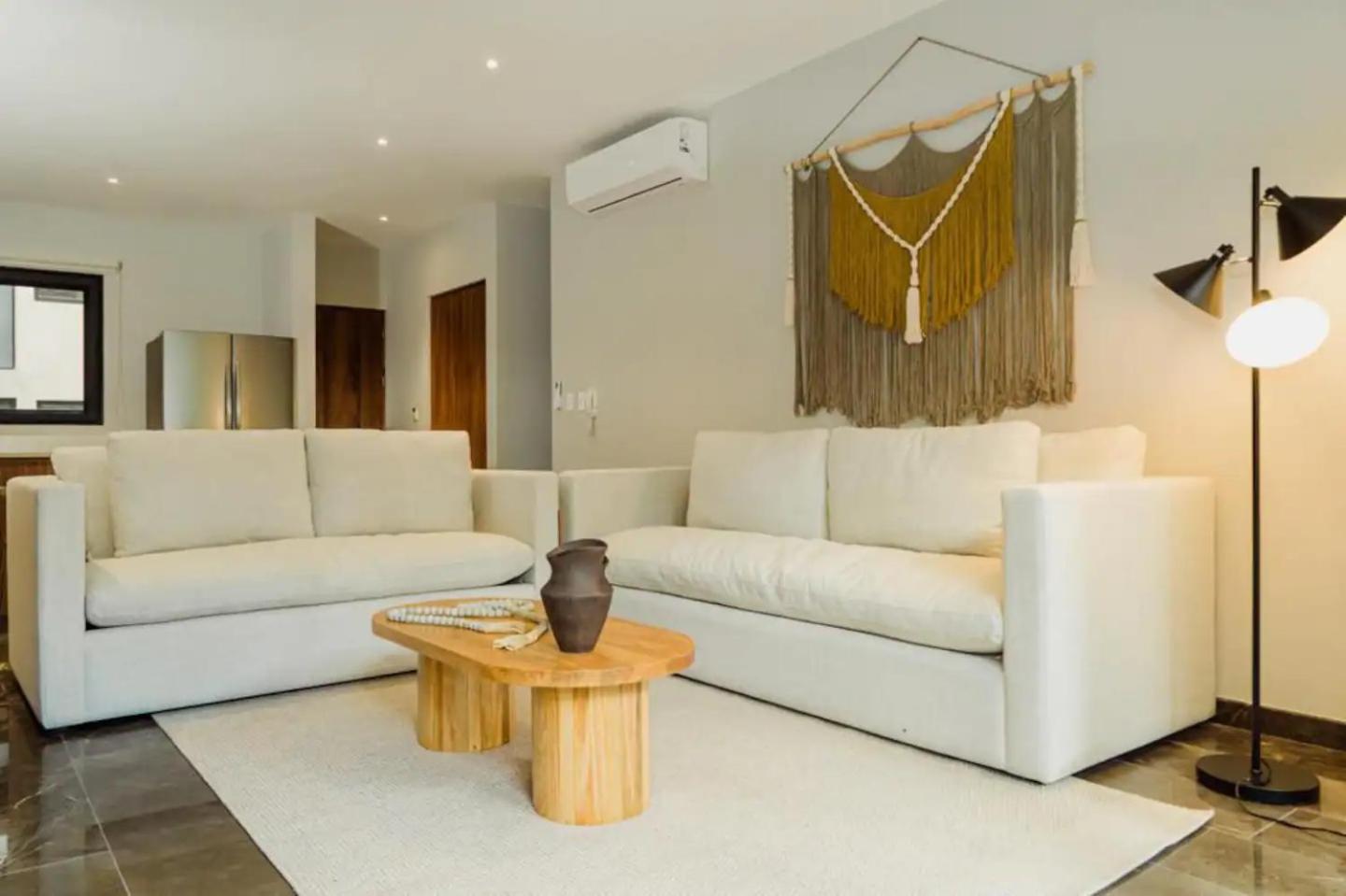 Apartment Casa Serfin