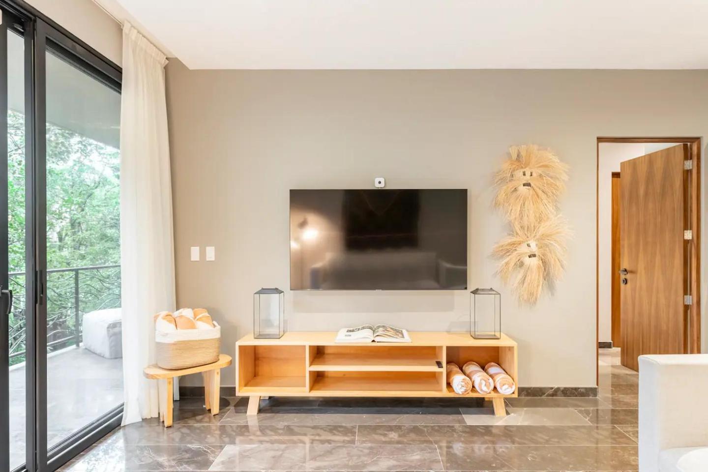 Apartment Casa Serfin *
