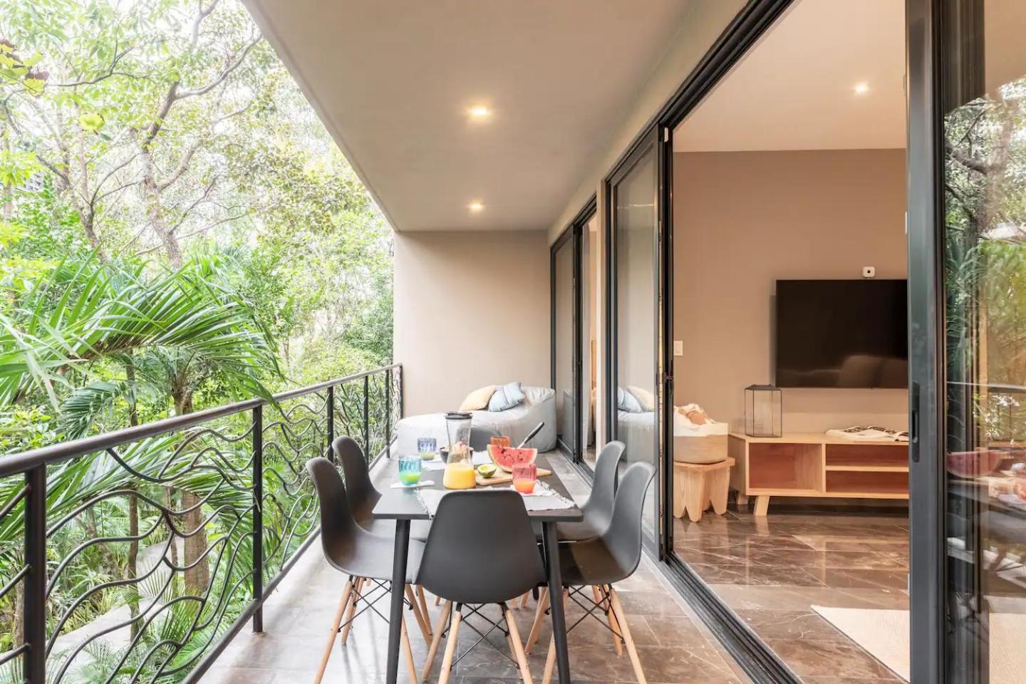 Apartment Casa Serfin