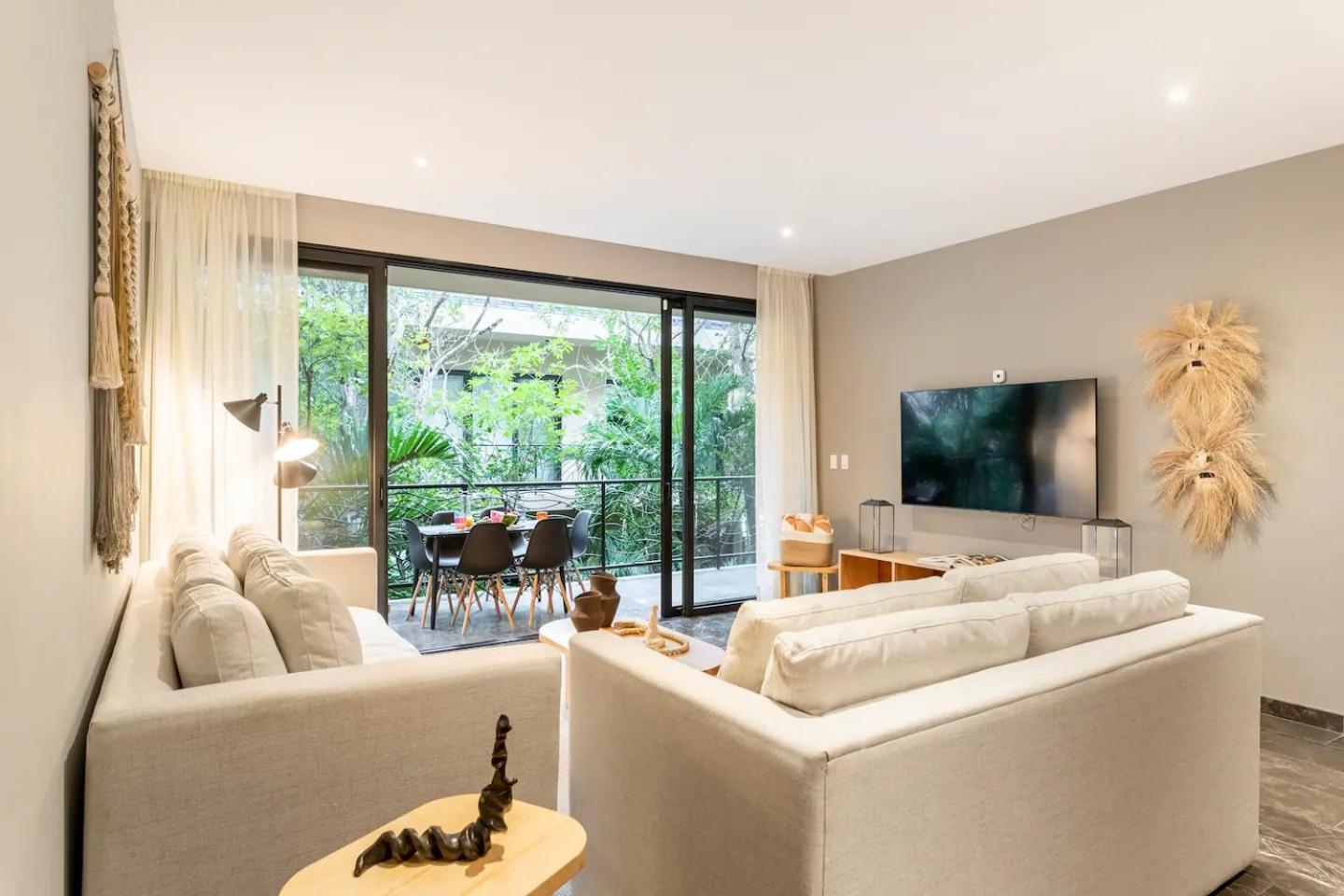Casa Serfin Apartment *
