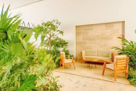 Oceanview Roof Pool With Speakeasy Cafe And Gym Parking Apartment *