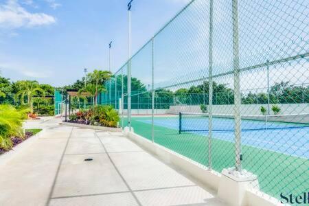 Holiday home New Complex Style With Amenities Near Downtown 7min Playa del Carmen