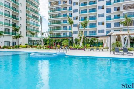 New Complex Style With Amenities Near Downtown 7min Holiday home