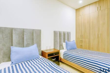 New Complex Style With Amenities Near Downtown 7min *