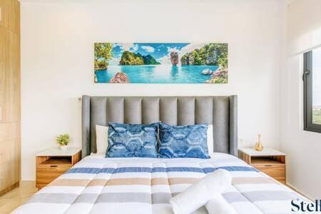 New Complex Style With Amenities Near Downtown 7min *