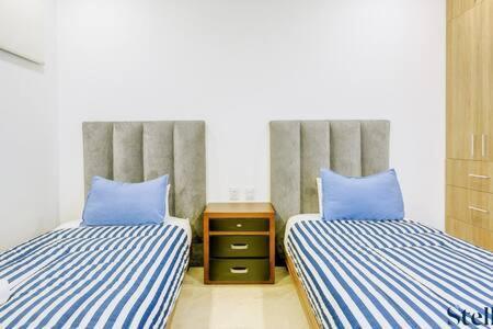 Holiday home New Complex Style With Amenities Near Downtown 7min Playa del Carmen