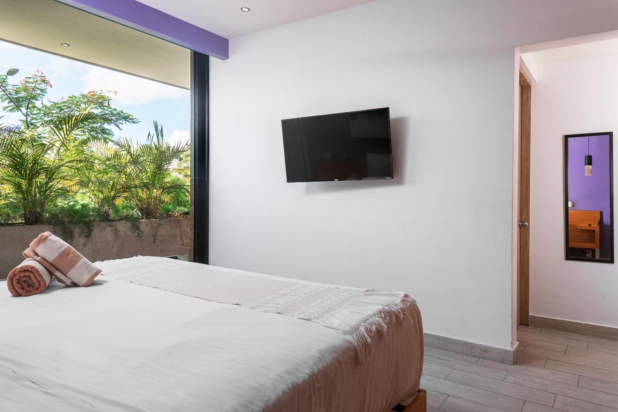 Сasa de vacaciones Opal Playa del Carmen