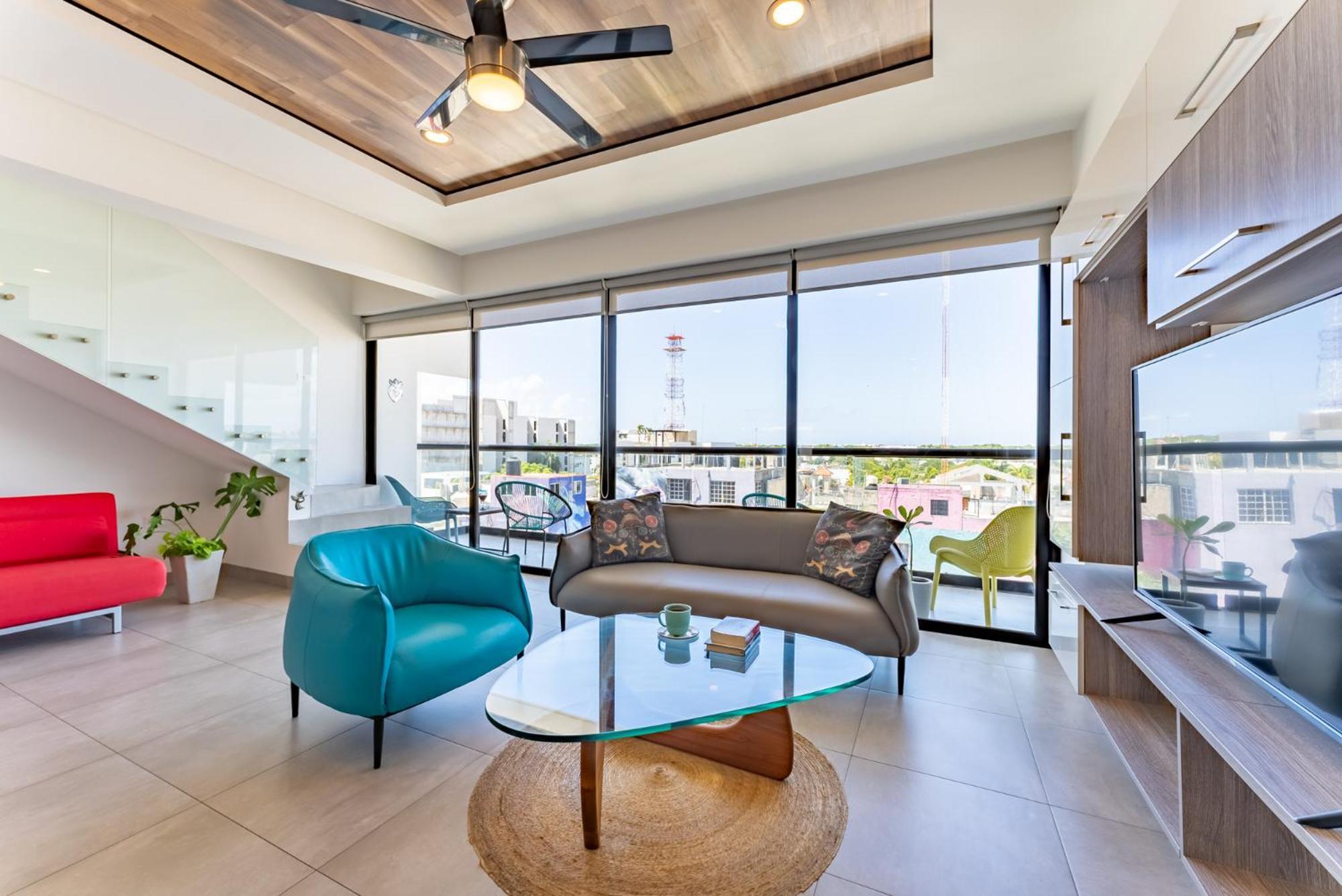 Apartment Icono Playa *