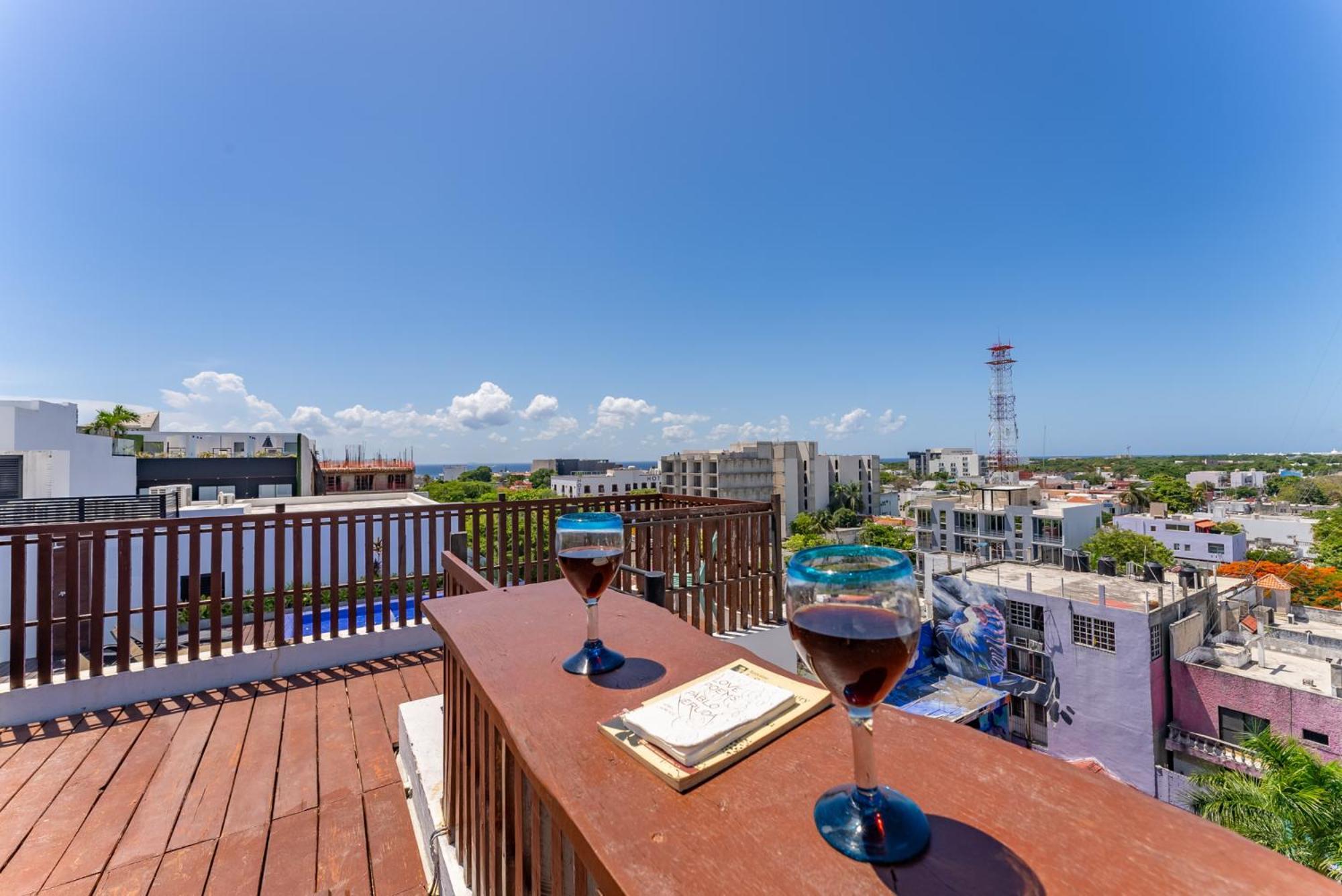 Apartment Icono Playa