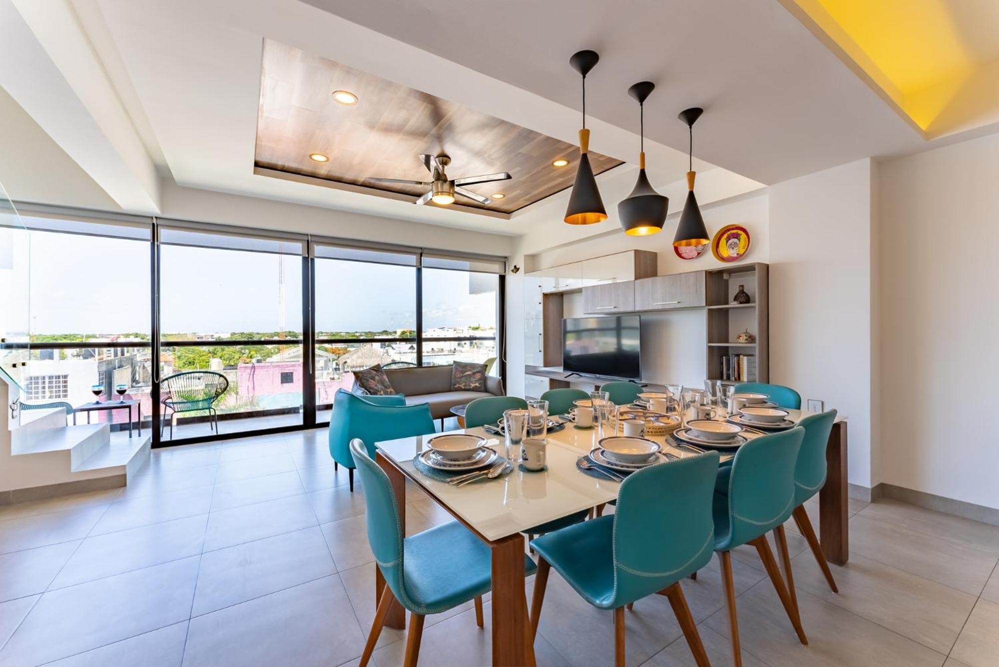 Icono Playa Apartment