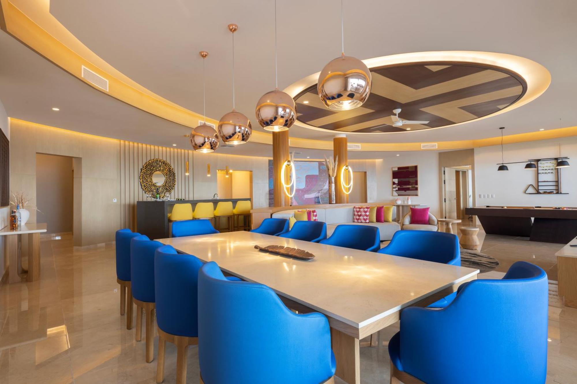 Royalton Splash Riviera Cancun, An Autograph Collection 5*