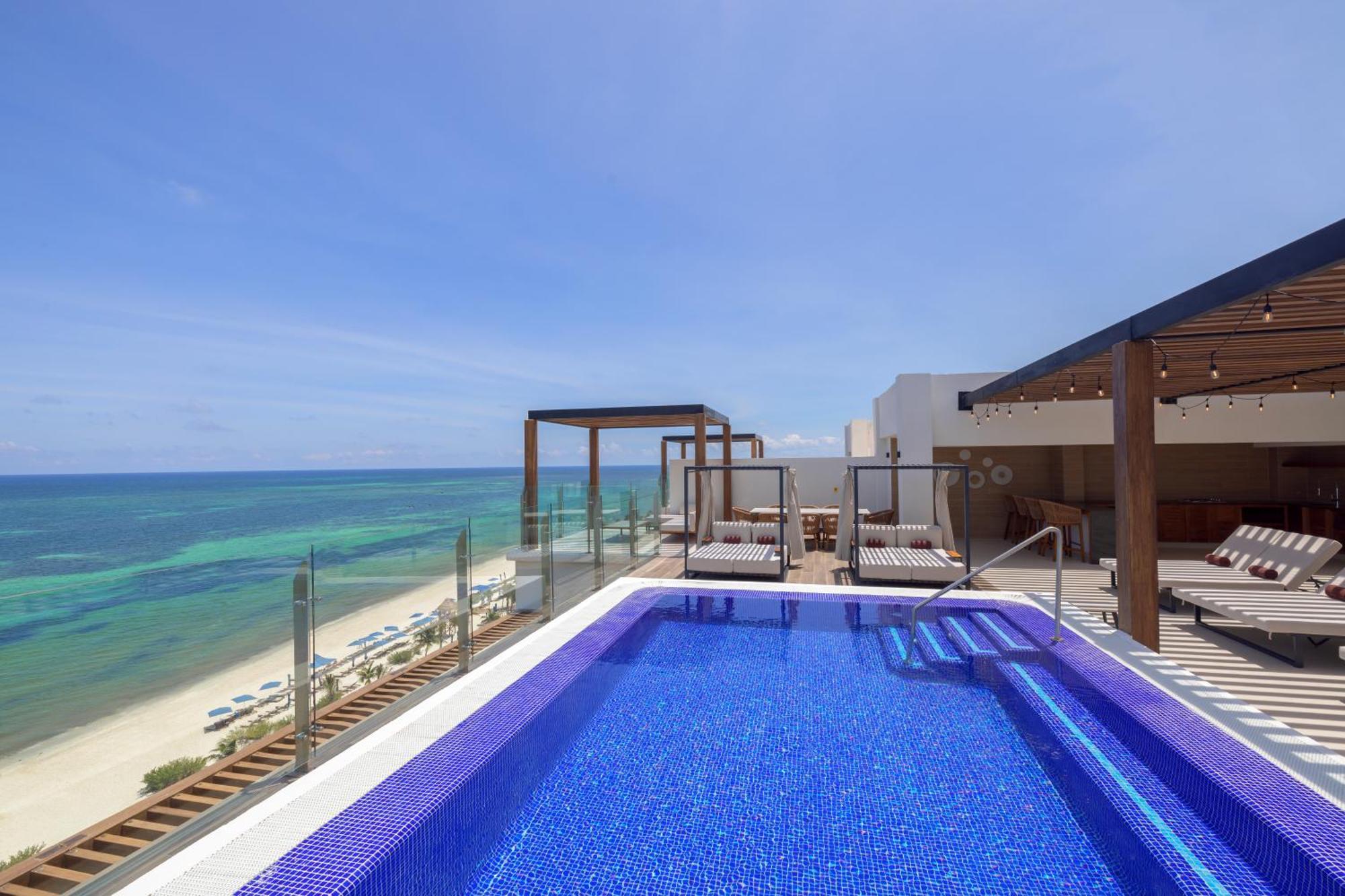 Royalton Splash Riviera Cancun, An Autograph Collection 5* Puerto Morelos