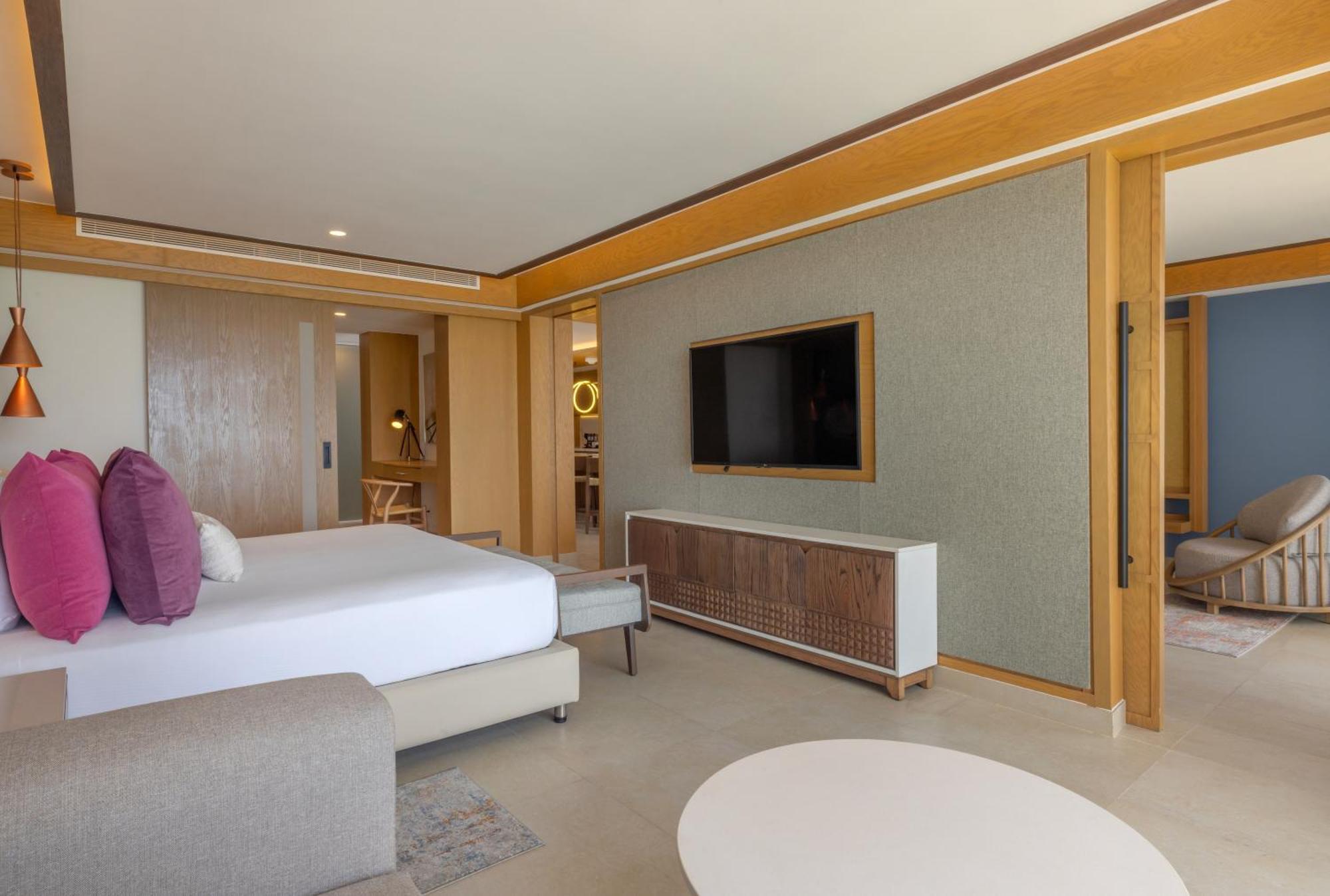 Royalton Splash Riviera Cancun, An Autograph Collection 5* Puerto Morelos