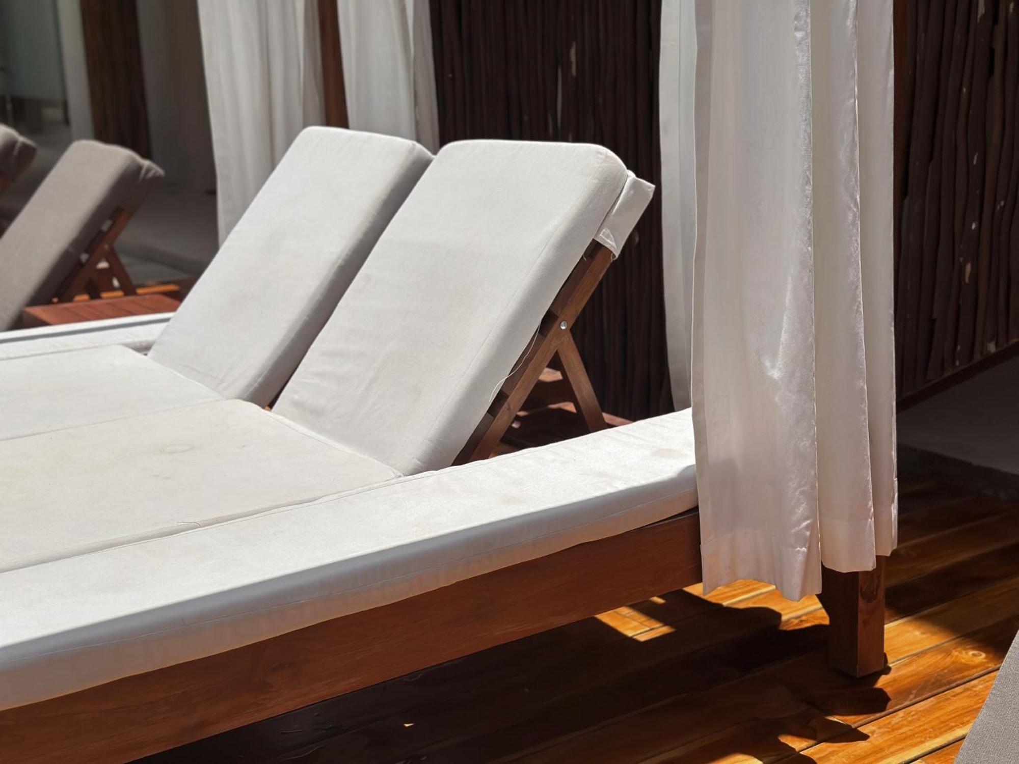 Aparthotel Ophelia Tulum Condo In Aldea Zama Tulum