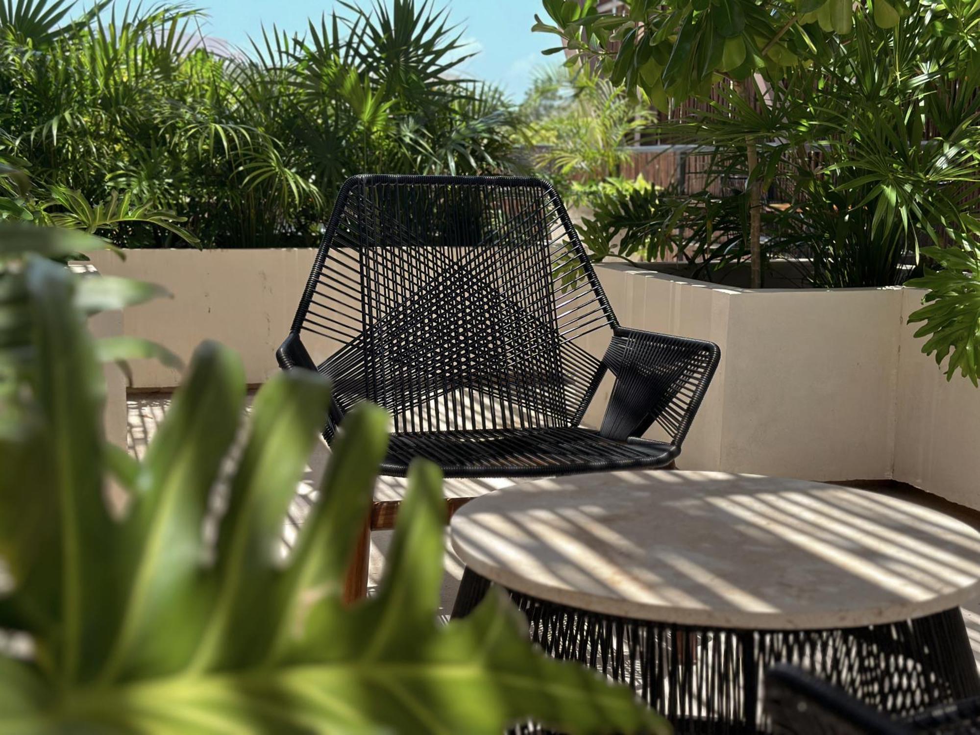 Ophelia Tulum Condo In Aldea Zama *