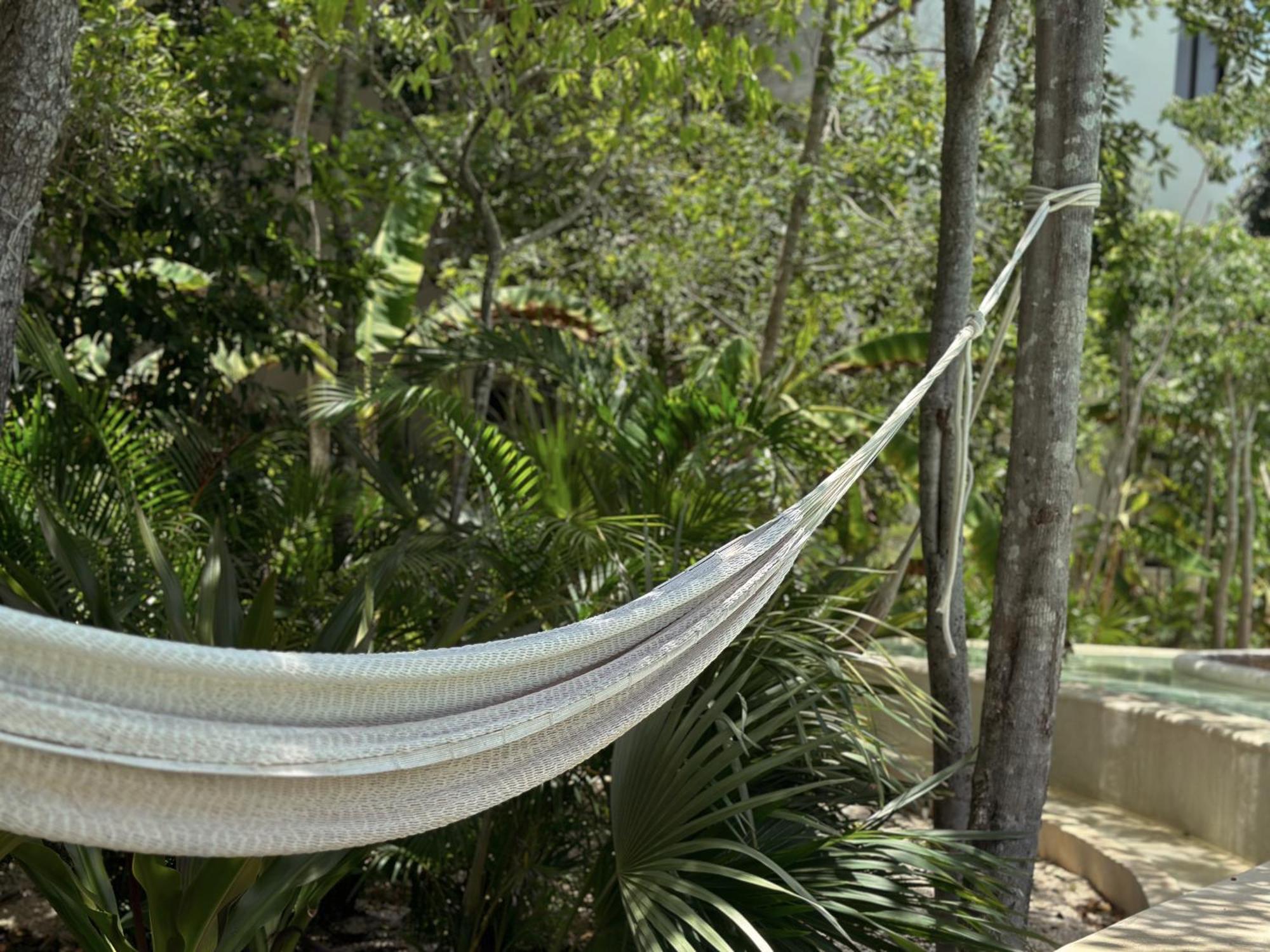 Ophelia Tulum Condo In Aldea Zama Tulum