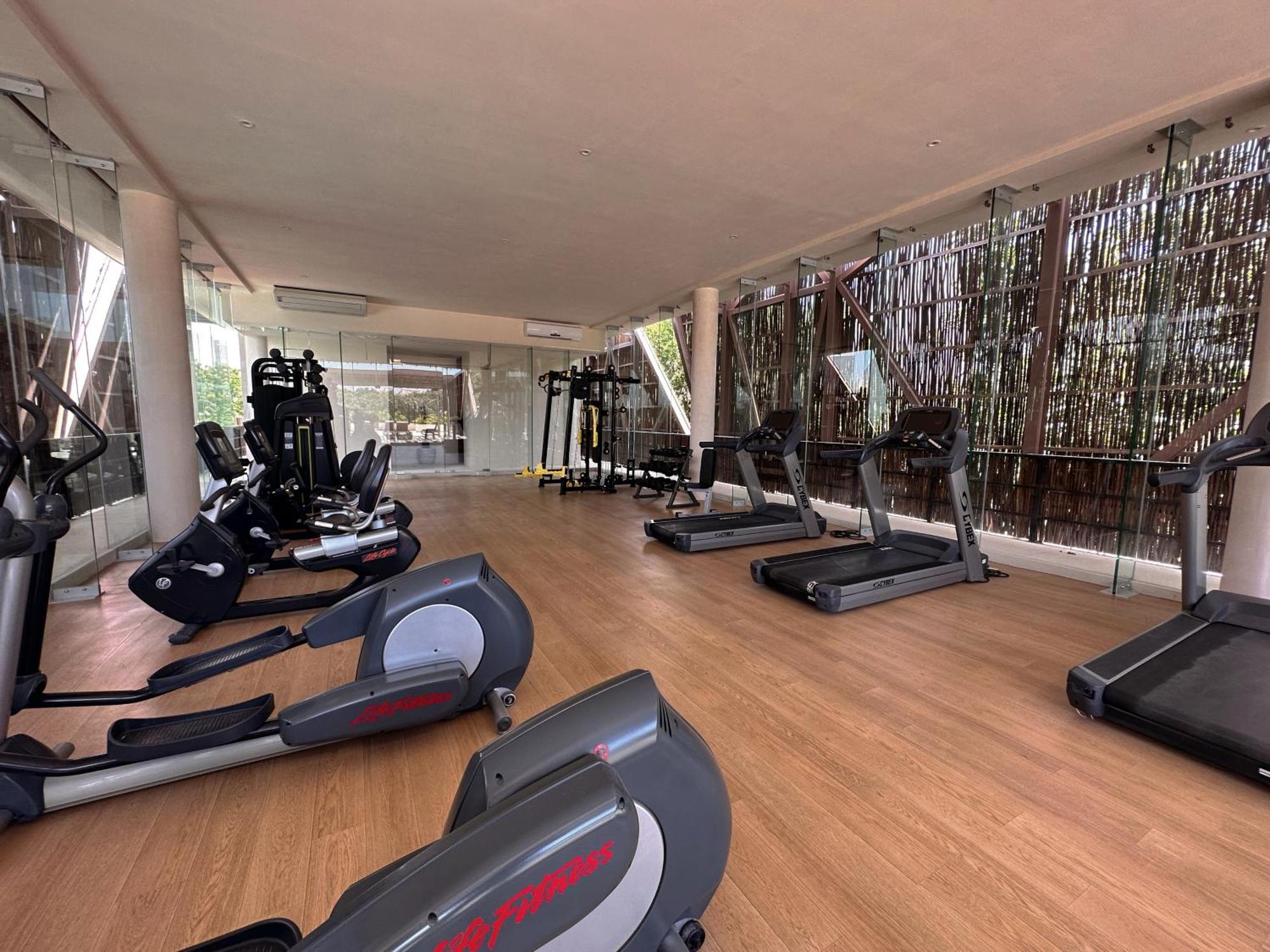 Ophelia Tulum Condo In Aldea Zama * Tulum