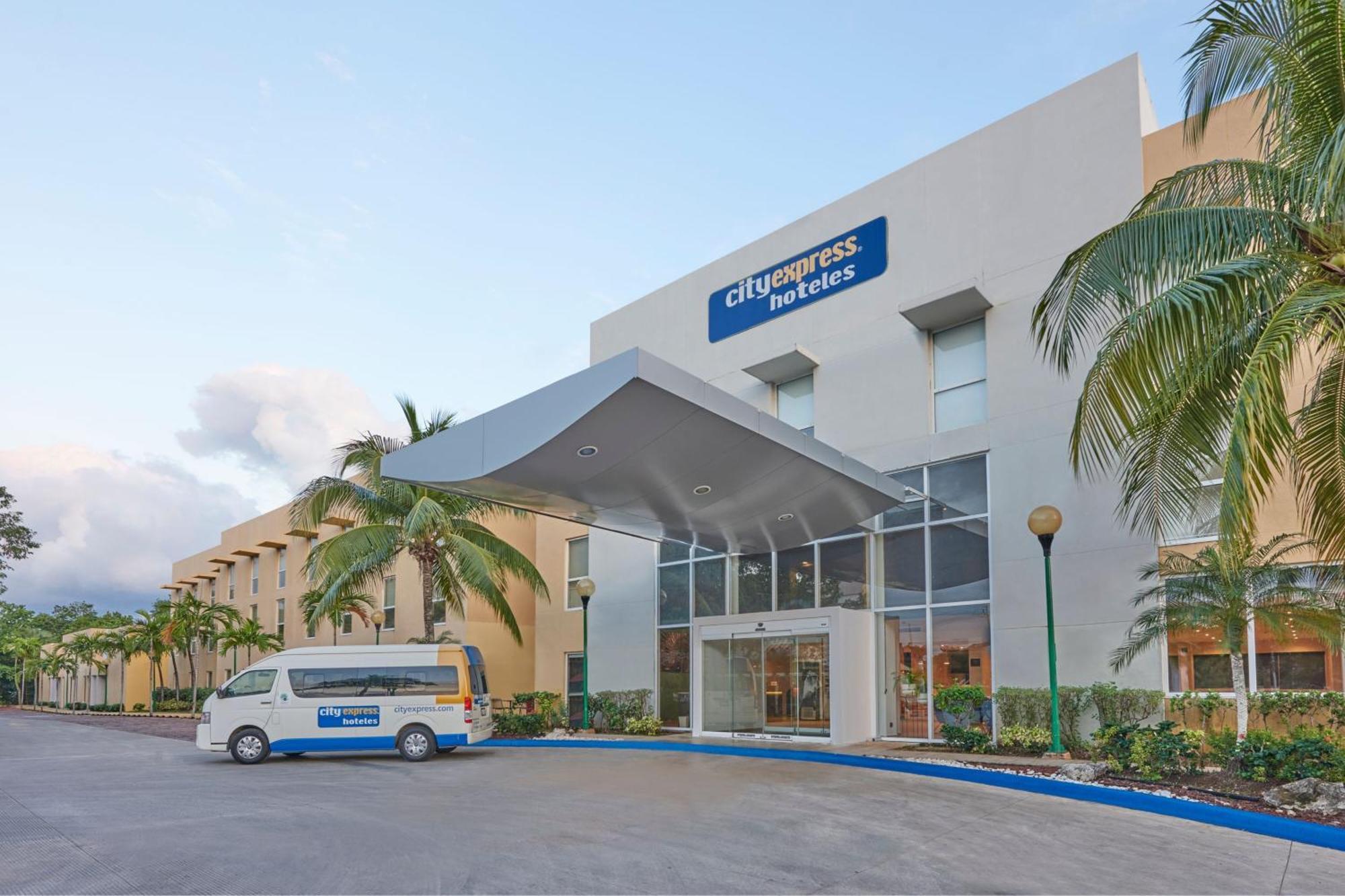 Express By Marriott Playa del Carmen