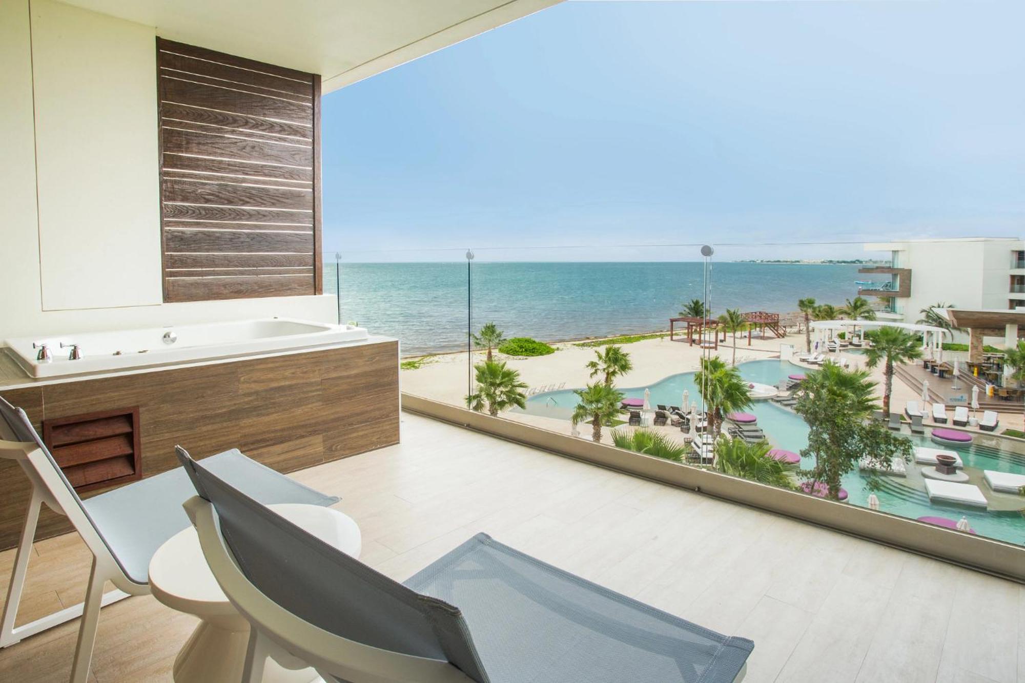 Resort Secrets Riviera Cancún Resort&spa - Adults Only -