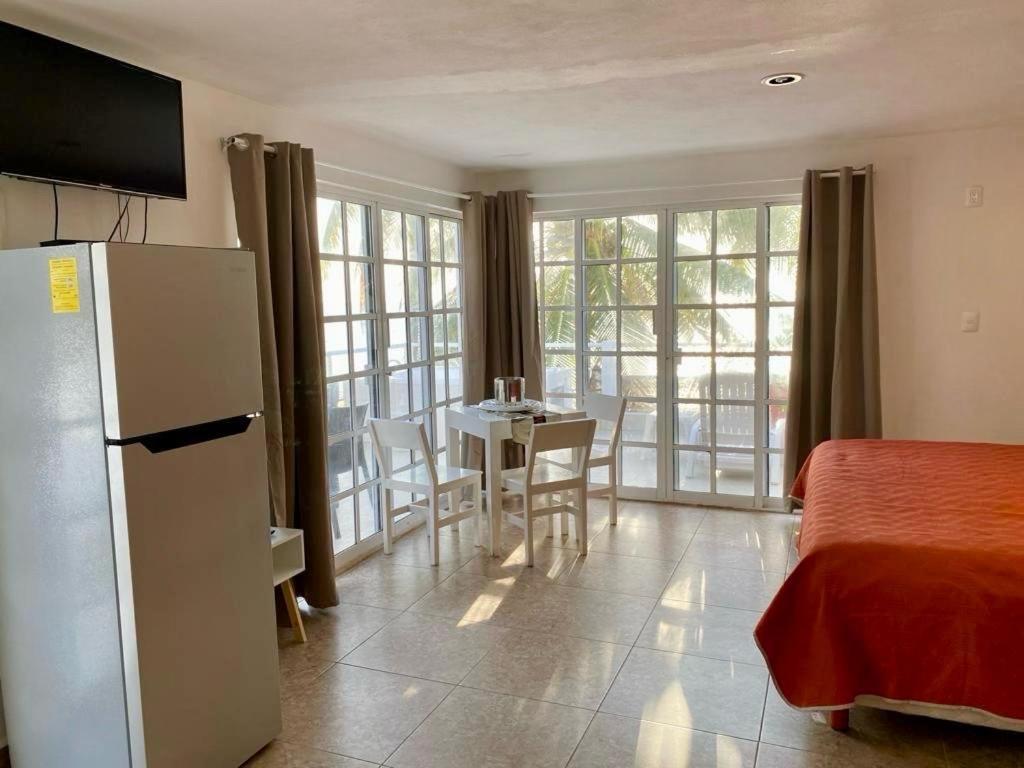 Apartamento Skyline Playa del Carmen