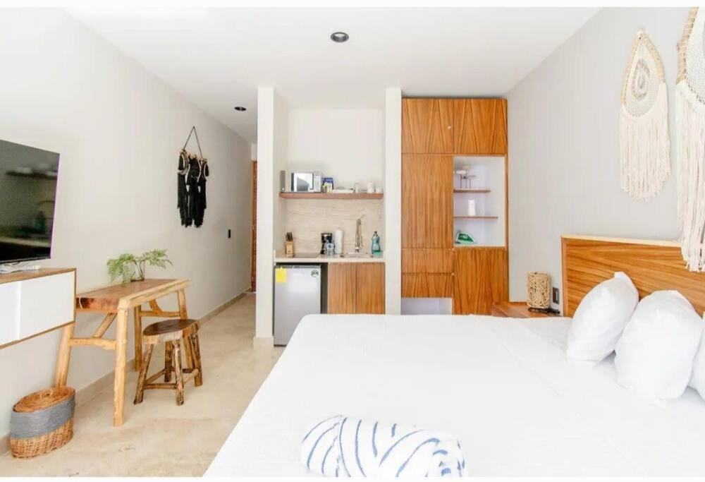 Apartment Riviera Bliss New *
