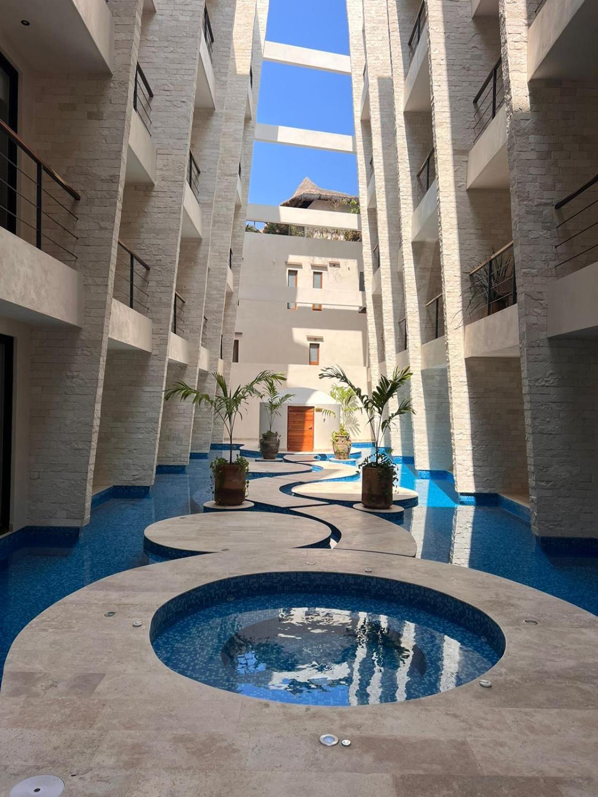 Apartment Riviera Bliss New